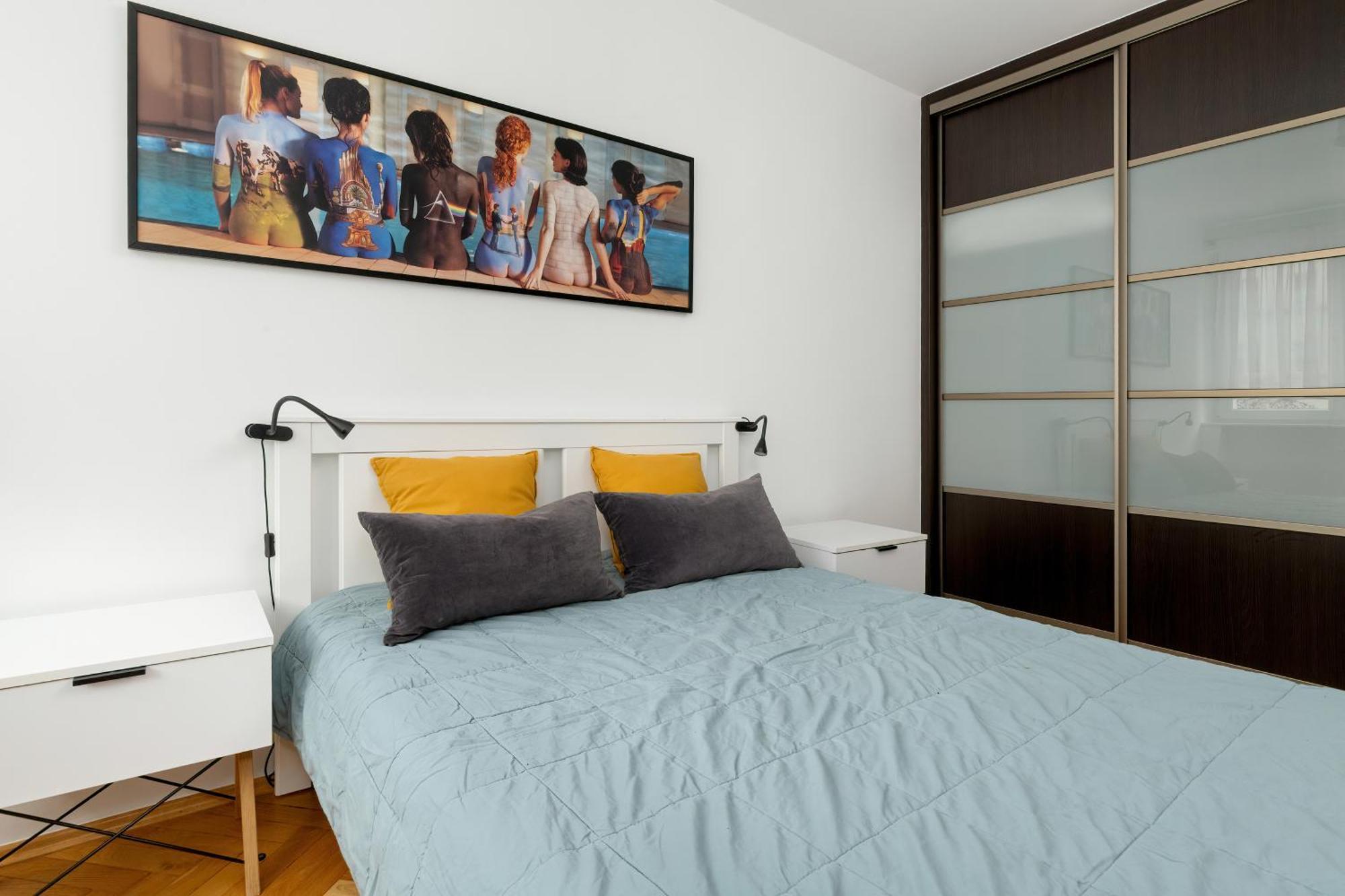 Marina Gdynia Apartment By Noclegi Renters Exterior photo