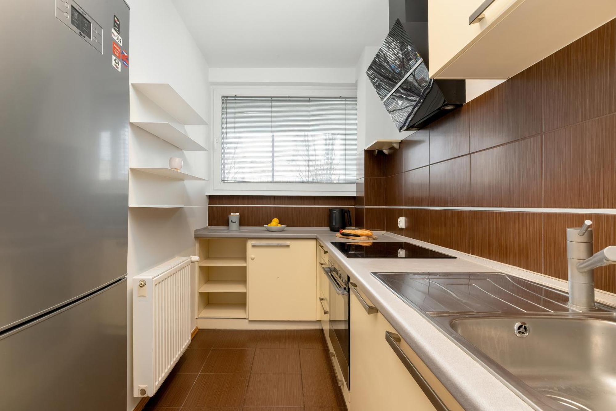 Marina Gdynia Apartment By Noclegi Renters Exterior photo