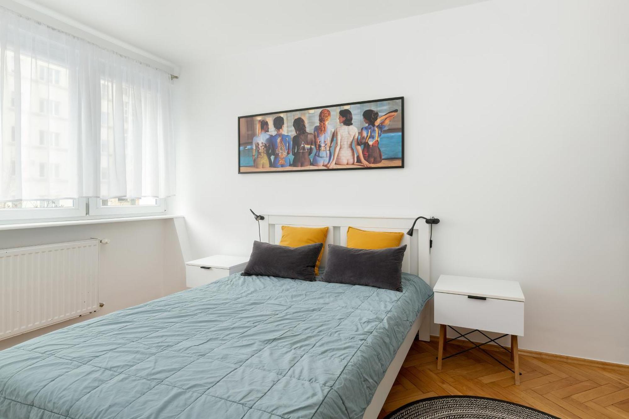 Marina Gdynia Apartment By Noclegi Renters Exterior photo