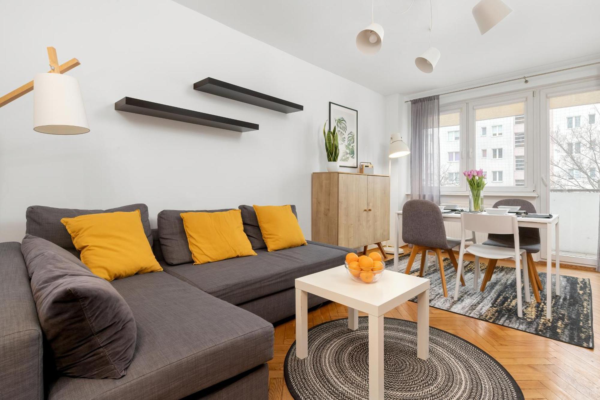 Marina Gdynia Apartment By Noclegi Renters Exterior photo